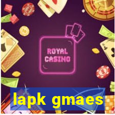 lapk gmaes